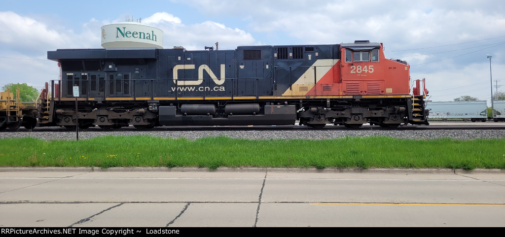 CN 2845